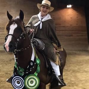 Meet your Posher, Cindy